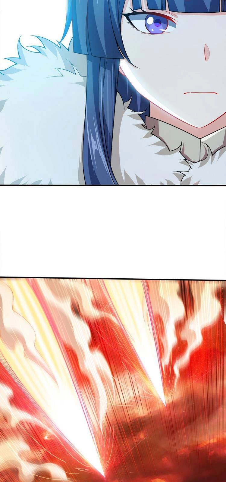 Nương Tử Nhà Ta Là Nữ Đế Chapter 57 - 20