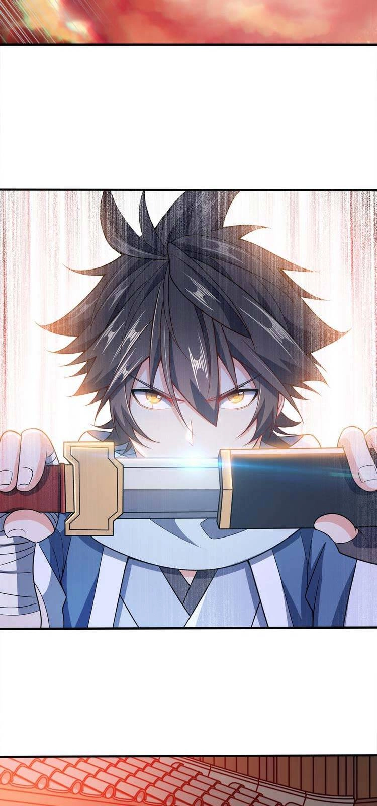 Nương Tử Nhà Ta Là Nữ Đế Chapter 57 - 23