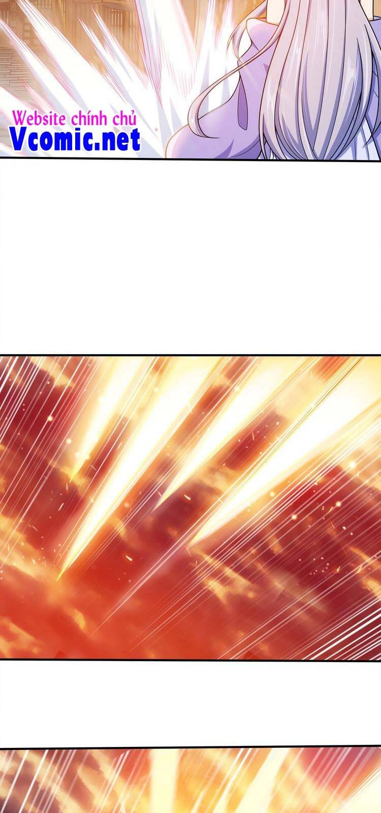 Nương Tử Nhà Ta Là Nữ Đế Chapter 57 - 27