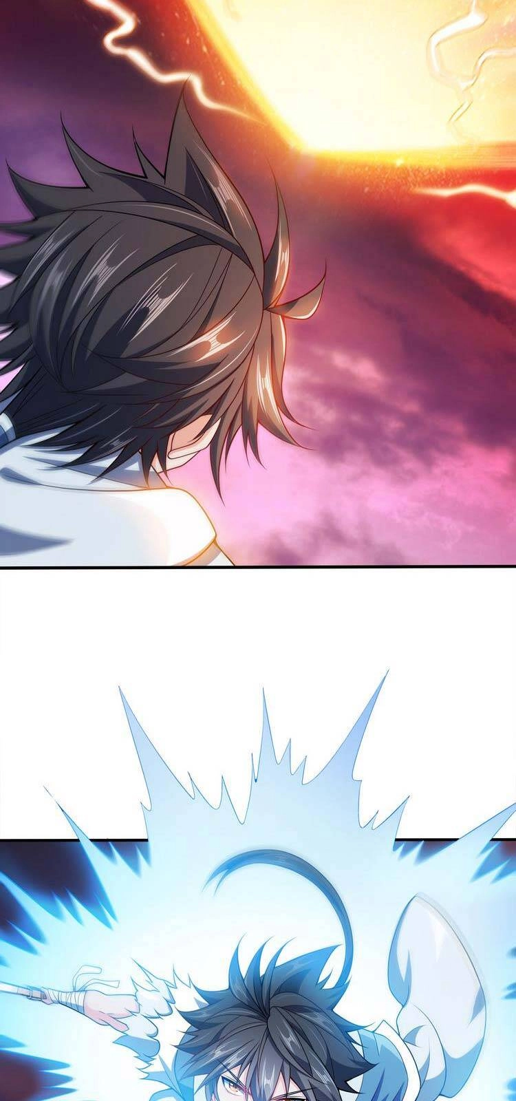 Nương Tử Nhà Ta Là Nữ Đế Chapter 57 - 30