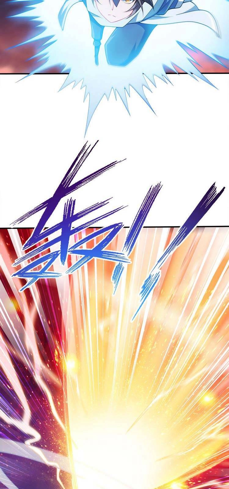 Nương Tử Nhà Ta Là Nữ Đế Chapter 57 - 31