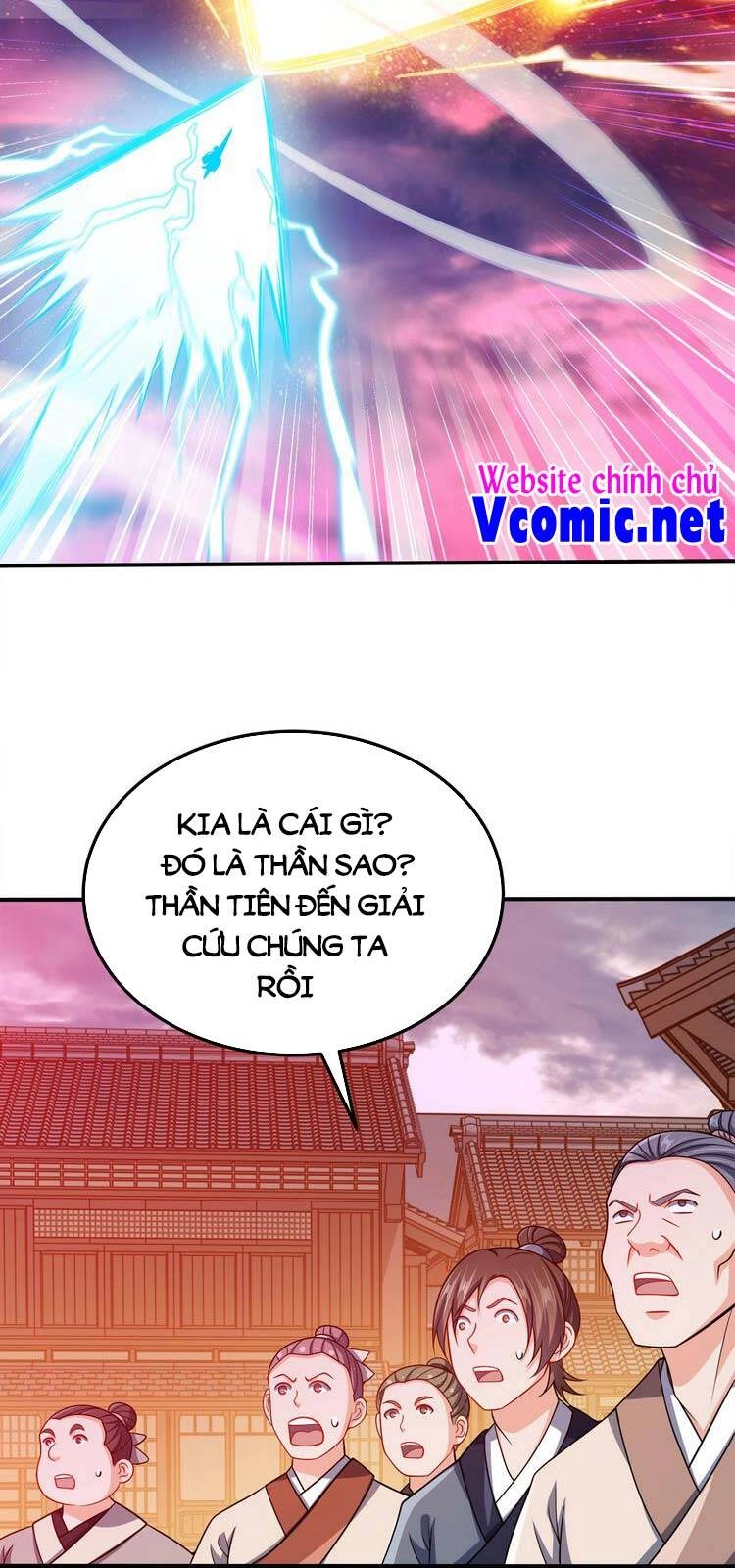 Nương Tử Nhà Ta Là Nữ Đế Chapter 57 - 32