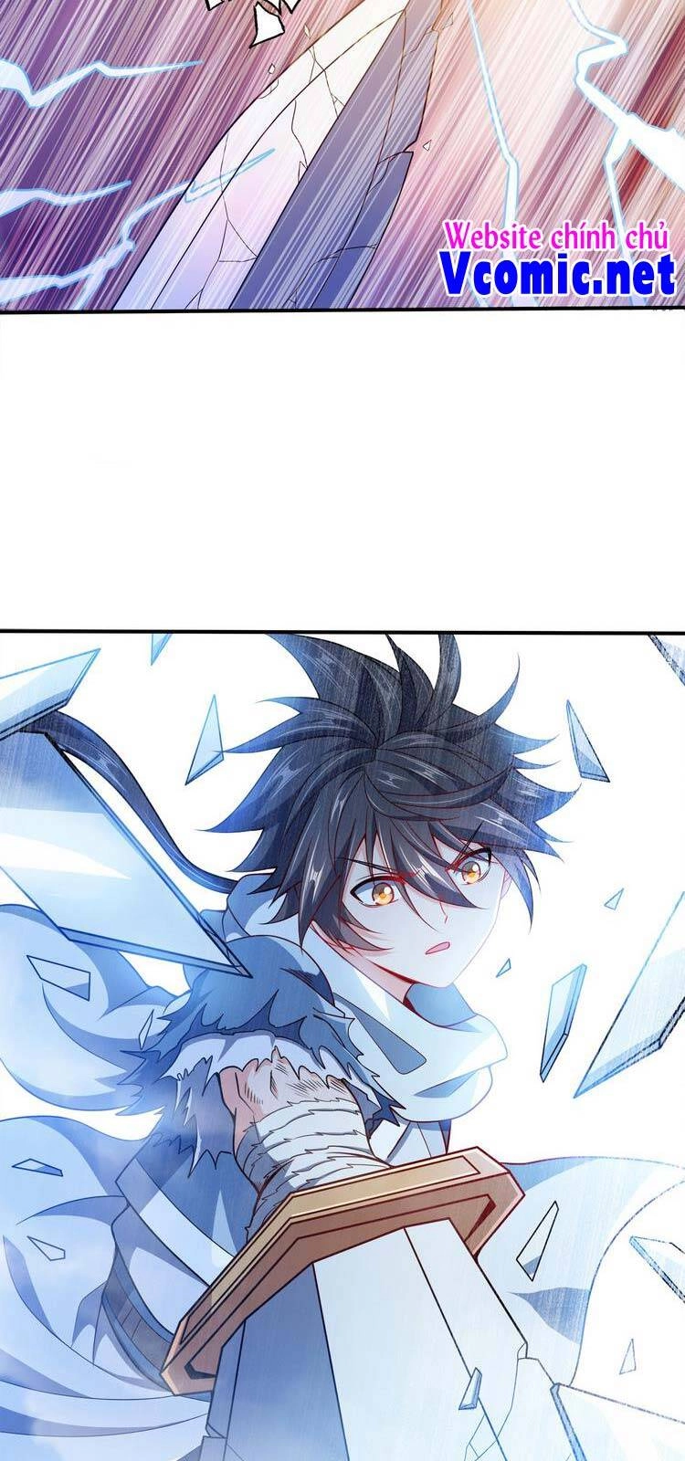 Nương Tử Nhà Ta Là Nữ Đế Chapter 57 - 34