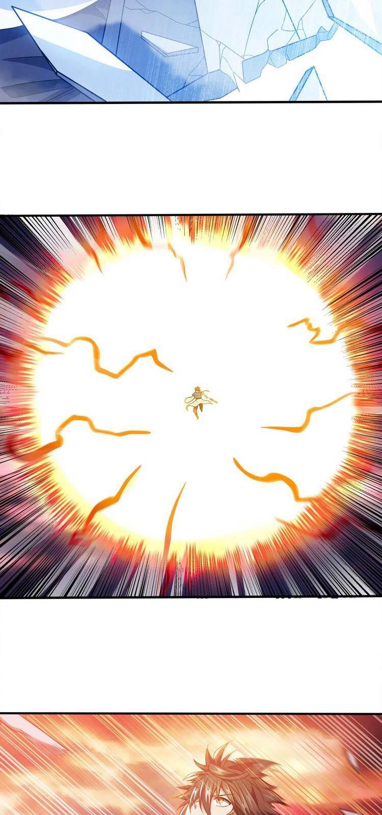 Nương Tử Nhà Ta Là Nữ Đế Chapter 57 - 35