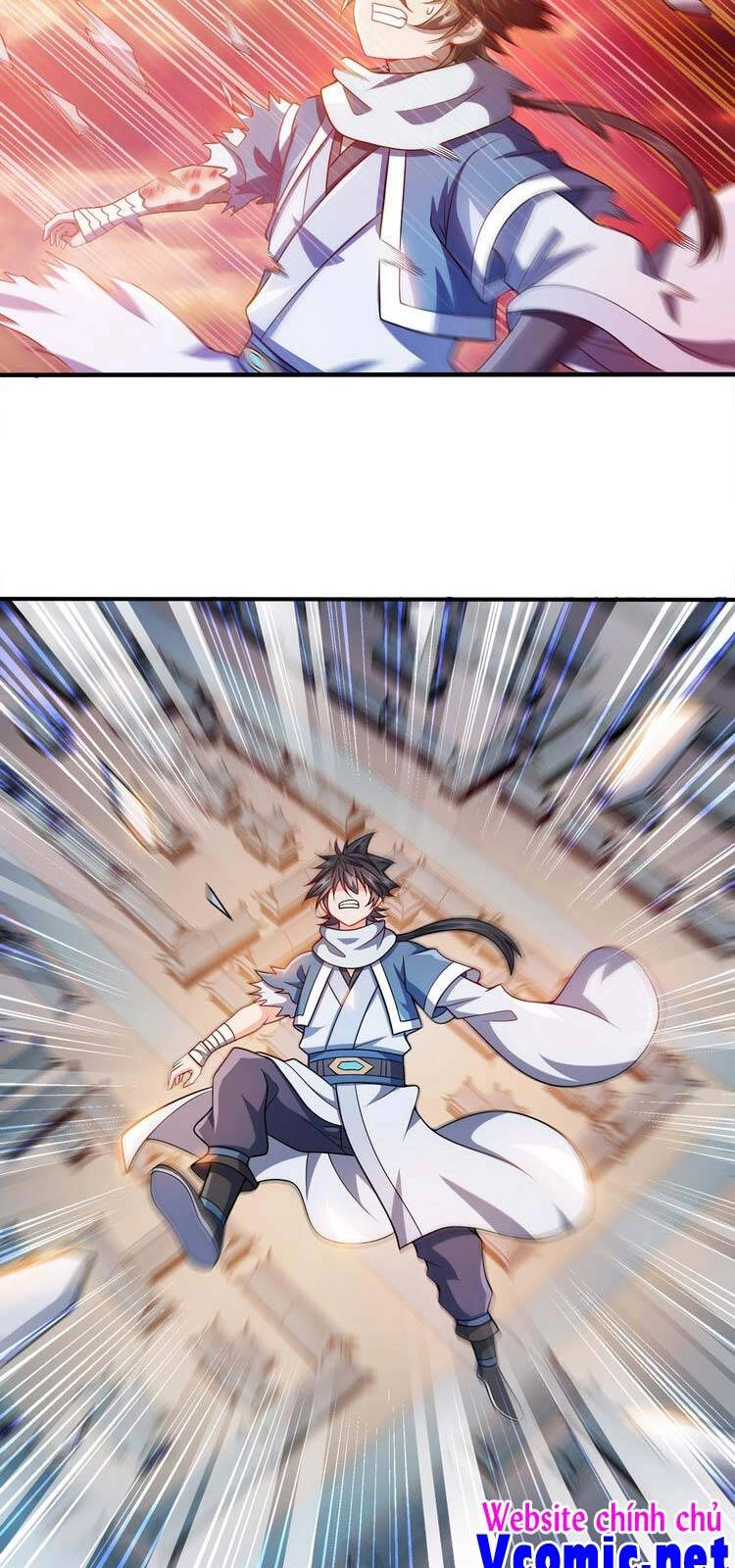 Nương Tử Nhà Ta Là Nữ Đế Chapter 57 - 36