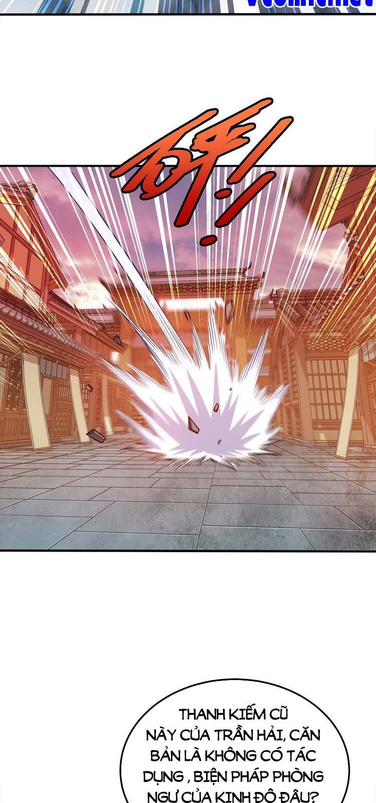 Nương Tử Nhà Ta Là Nữ Đế Chapter 57 - 37