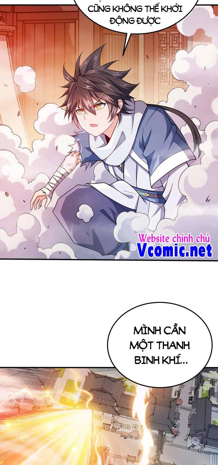 Nương Tử Nhà Ta Là Nữ Đế Chapter 57 - 38