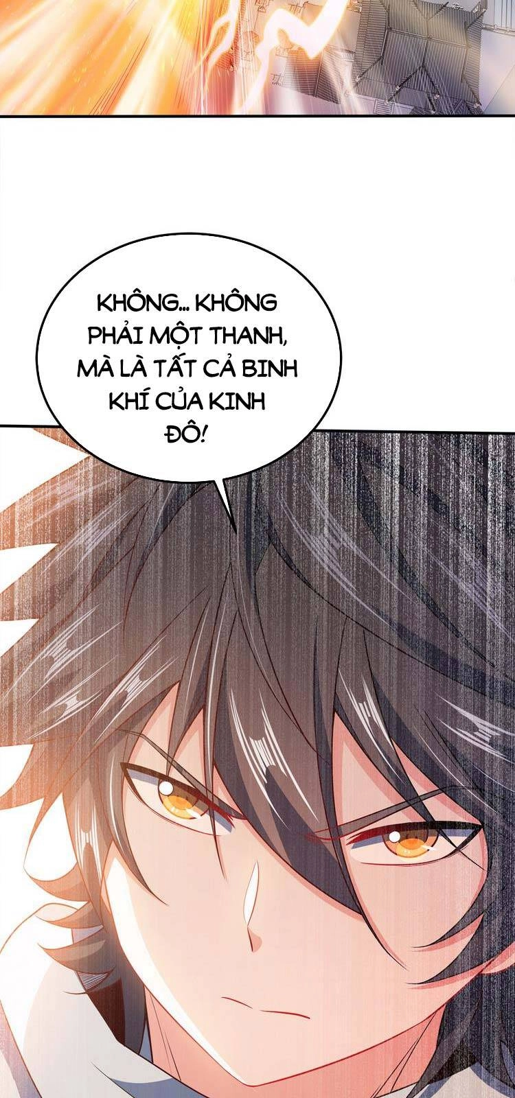 Nương Tử Nhà Ta Là Nữ Đế Chapter 57 - 39