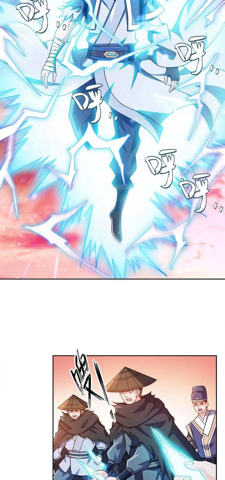 Nương Tử Nhà Ta Là Nữ Đế Chapter 58 - 3