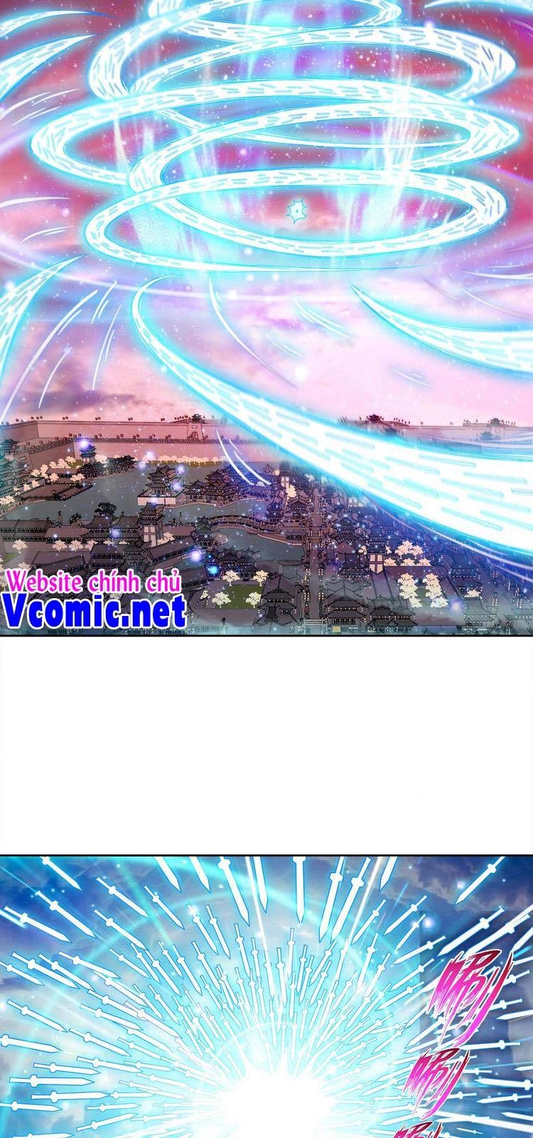 Nương Tử Nhà Ta Là Nữ Đế Chapter 58 - 5