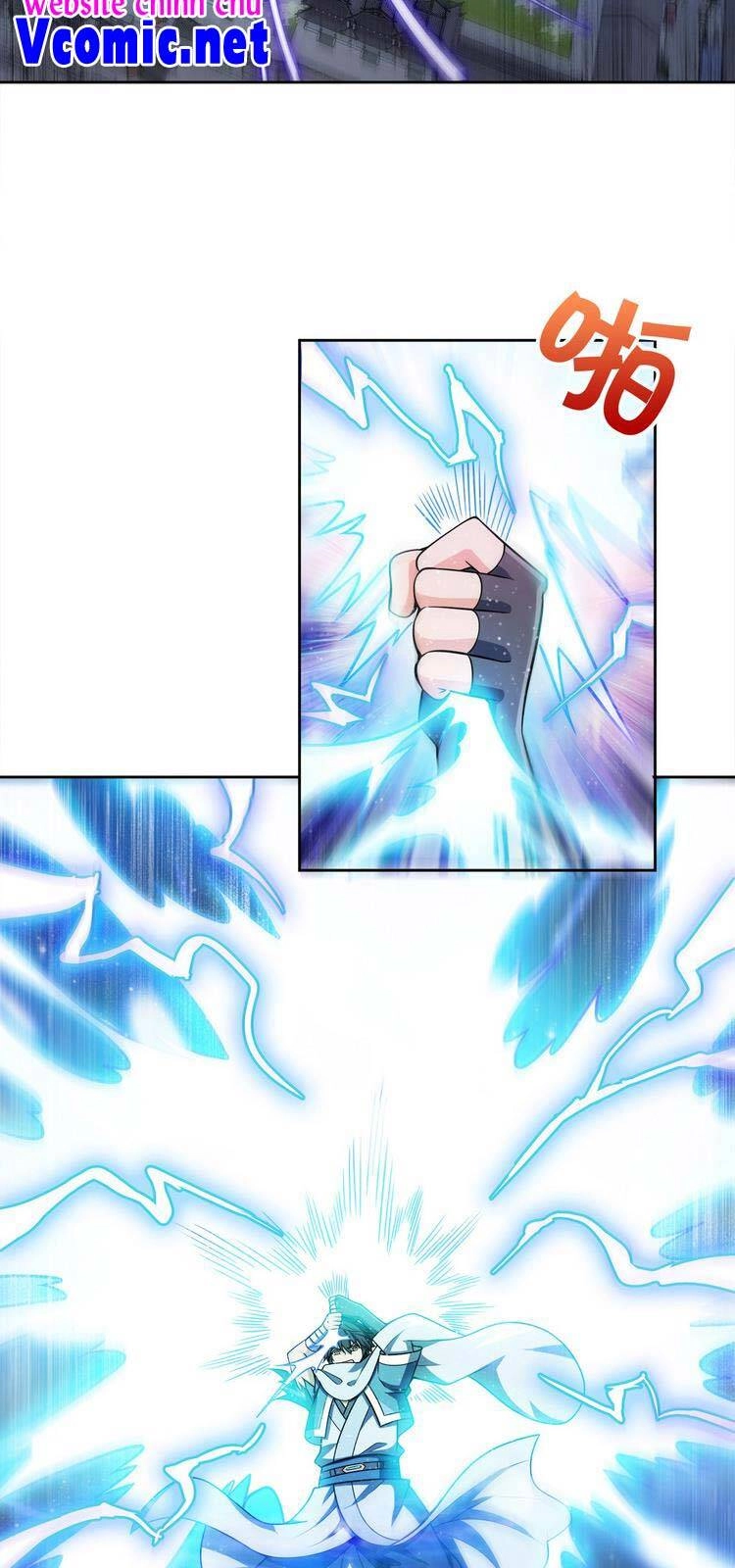 Nương Tử Nhà Ta Là Nữ Đế Chapter 58 - 8