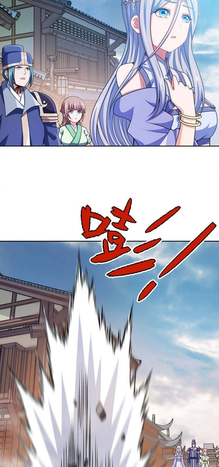 Nương Tử Nhà Ta Là Nữ Đế Chapter 58 - 16