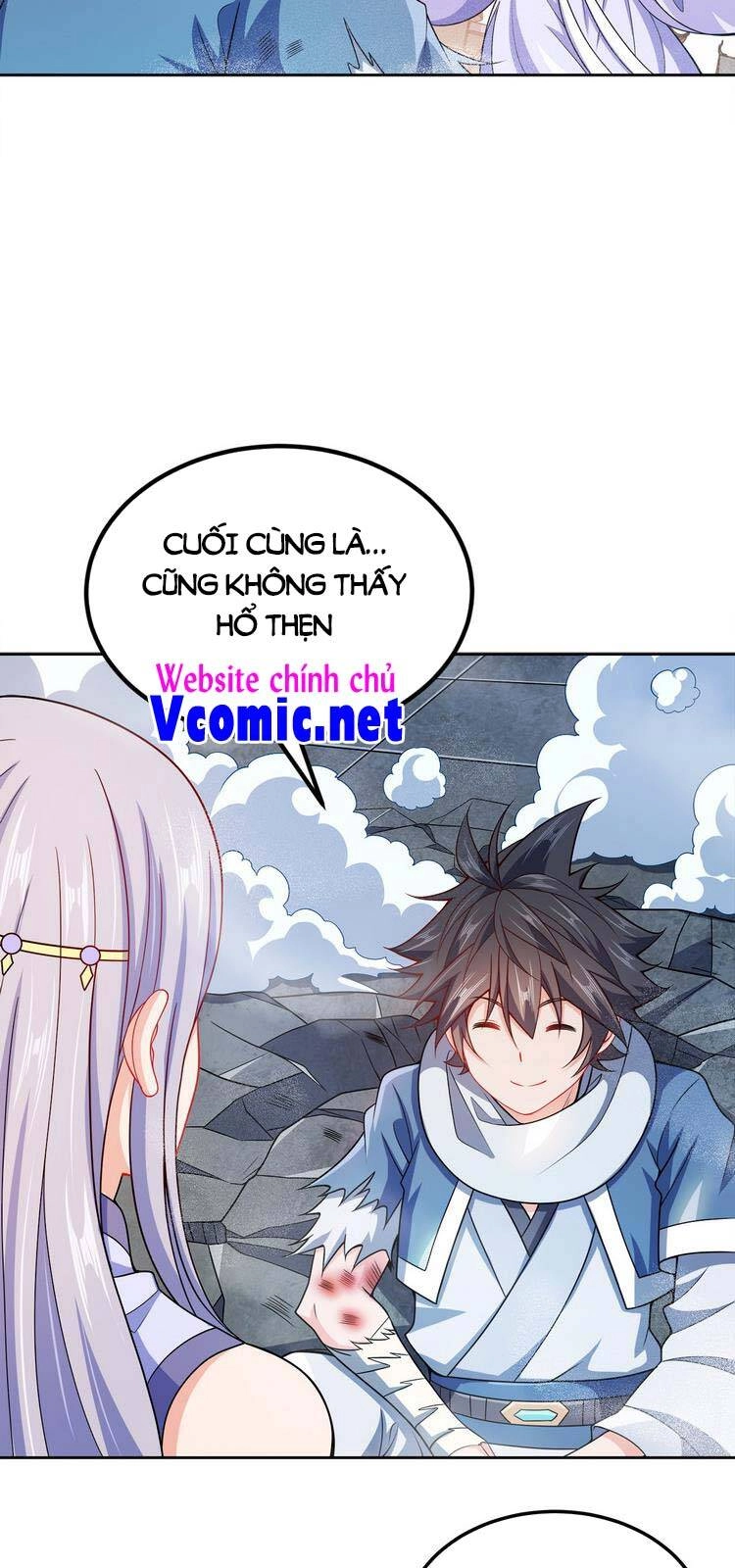 Nương Tử Nhà Ta Là Nữ Đế Chapter 58 - 19