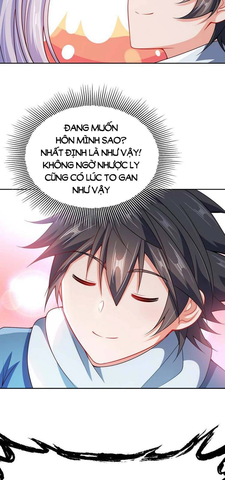 Nương Tử Nhà Ta Là Nữ Đế Chapter 58 - 24