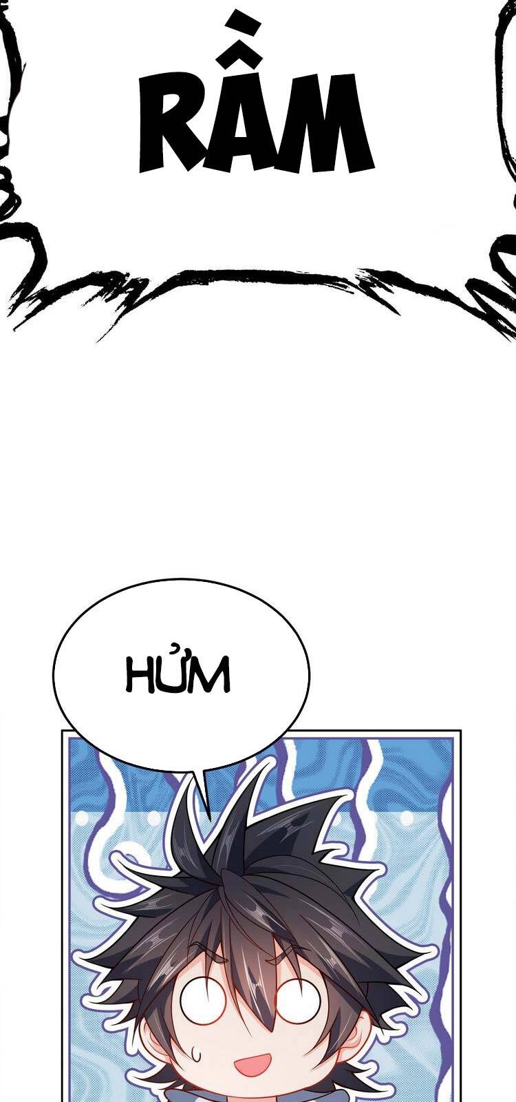 Nương Tử Nhà Ta Là Nữ Đế Chapter 58 - 25