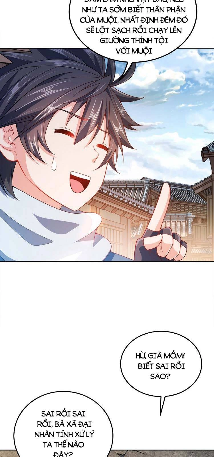 Nương Tử Nhà Ta Là Nữ Đế Chapter 58 - 28