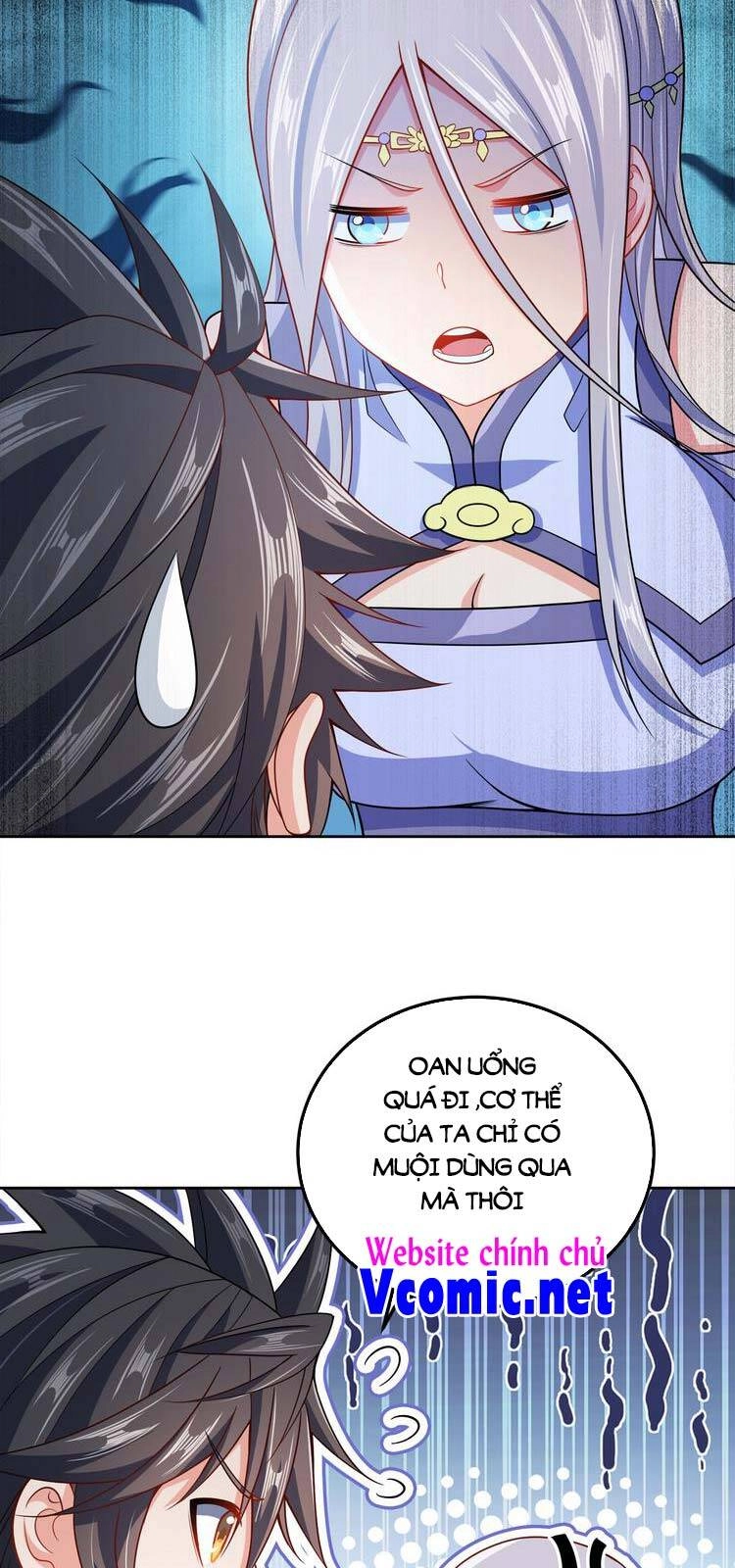 Nương Tử Nhà Ta Là Nữ Đế Chapter 58 - 30