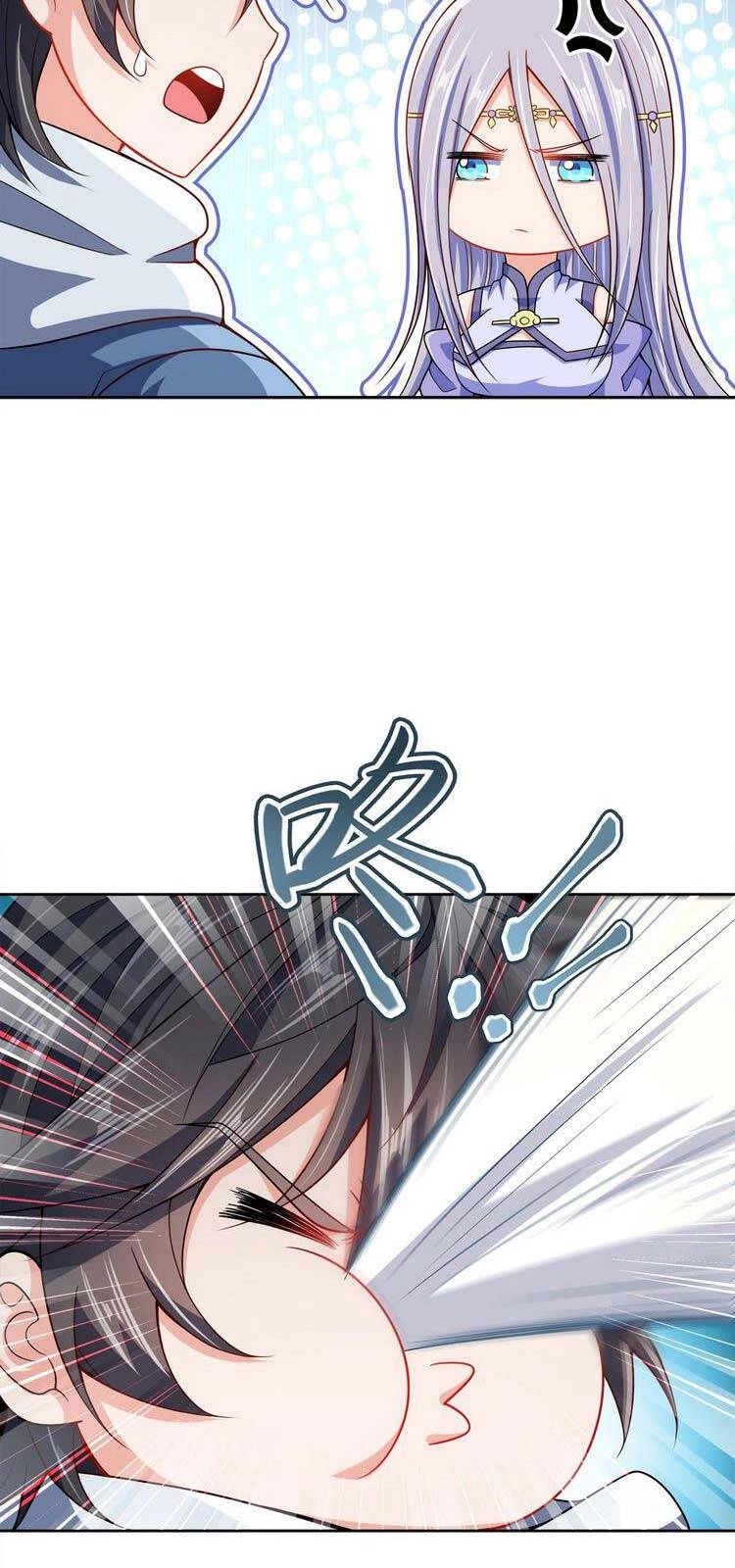 Nương Tử Nhà Ta Là Nữ Đế Chapter 58 - 31