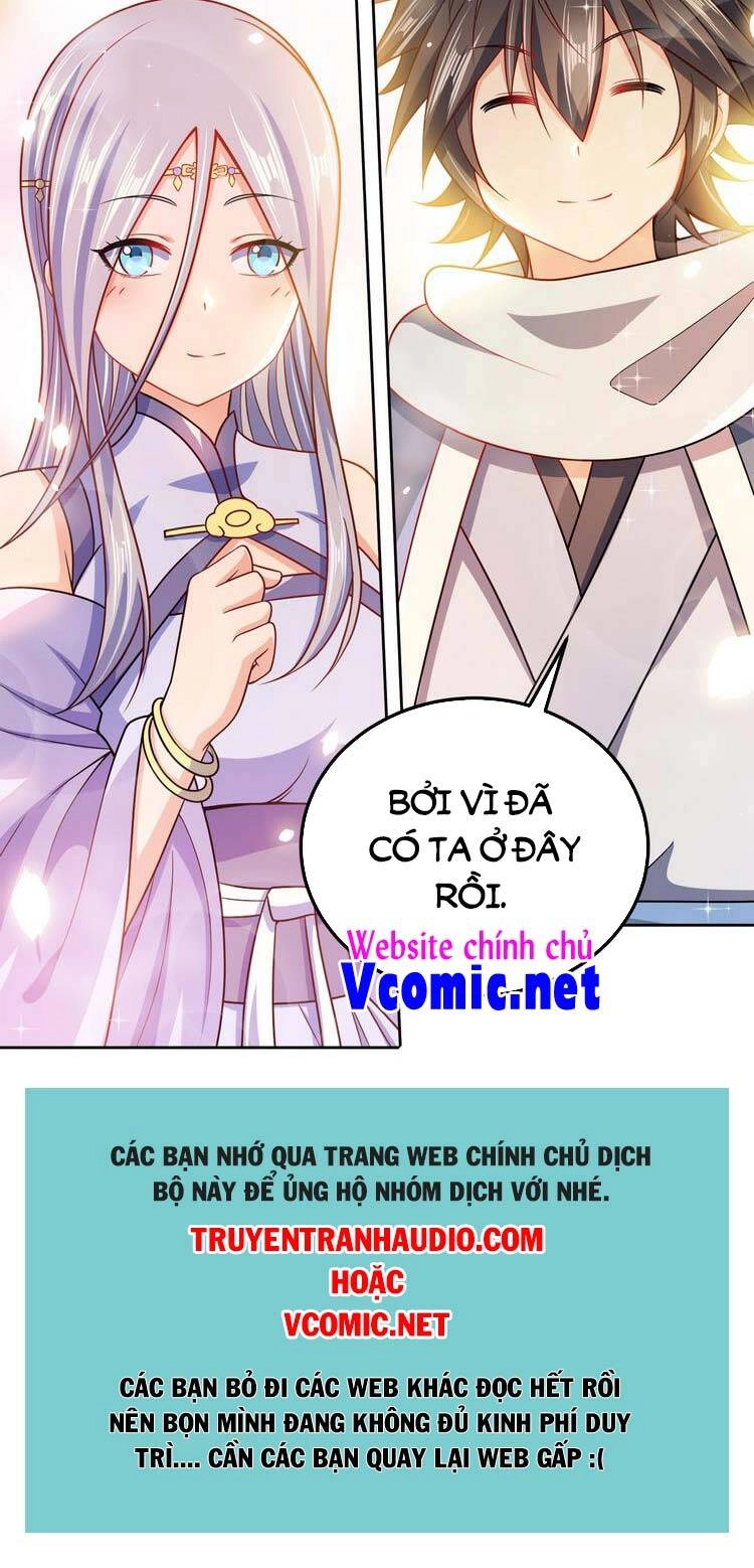 Nương Tử Nhà Ta Là Nữ Đế Chapter 58 - 36