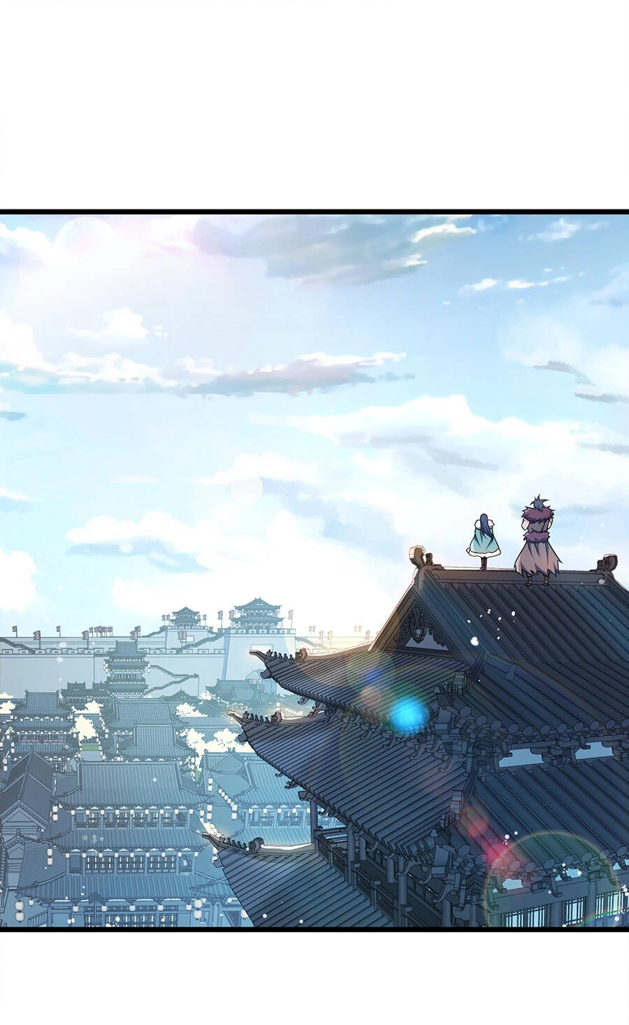 Nương Tử Nhà Ta Là Nữ Đế Chapter 59 - 4