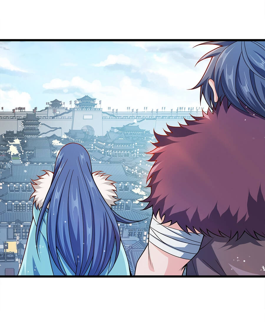 Nương Tử Nhà Ta Là Nữ Đế Chapter 59 - 5