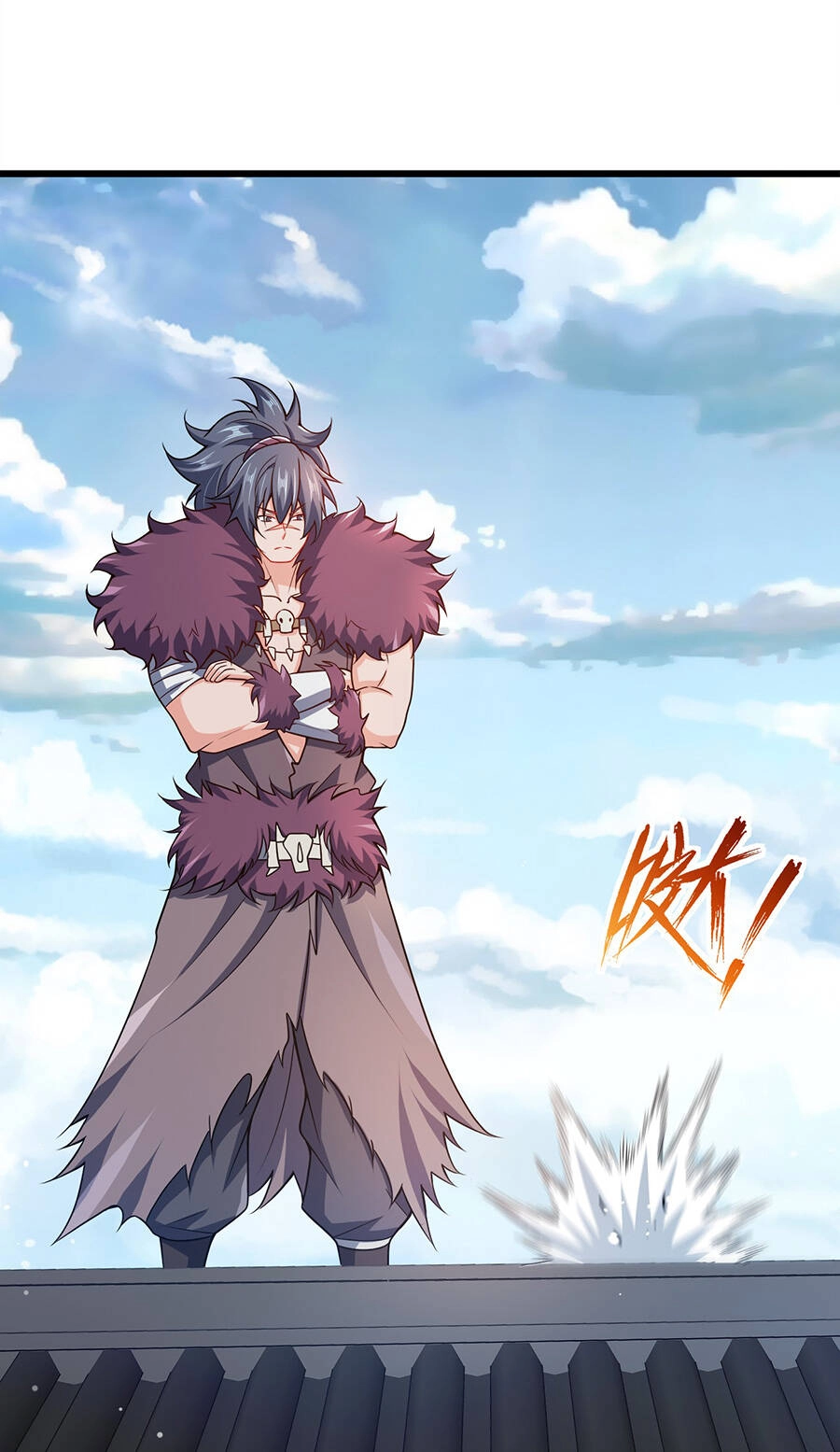 Nương Tử Nhà Ta Là Nữ Đế Chapter 59 - 7