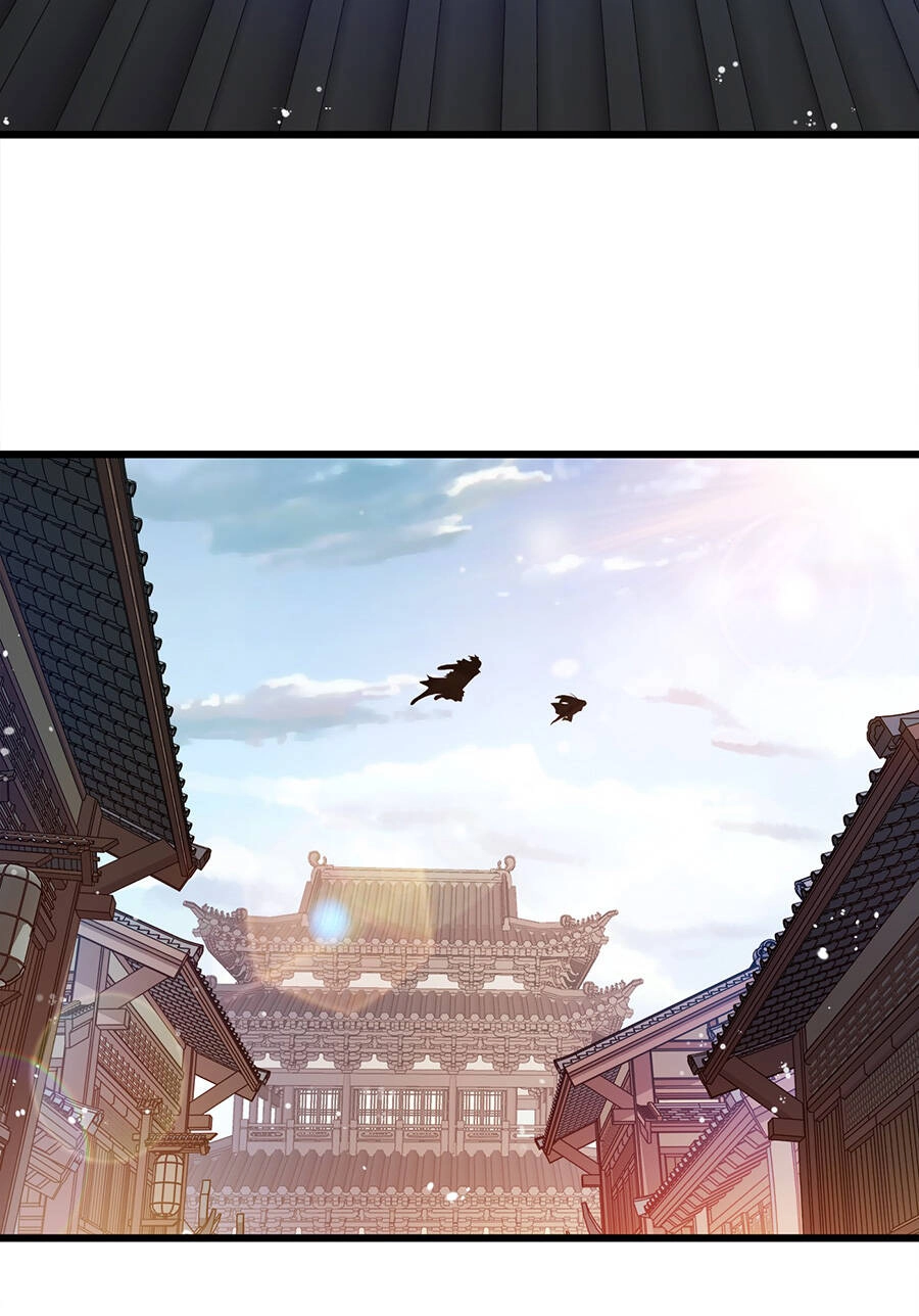 Nương Tử Nhà Ta Là Nữ Đế Chapter 59 - 8