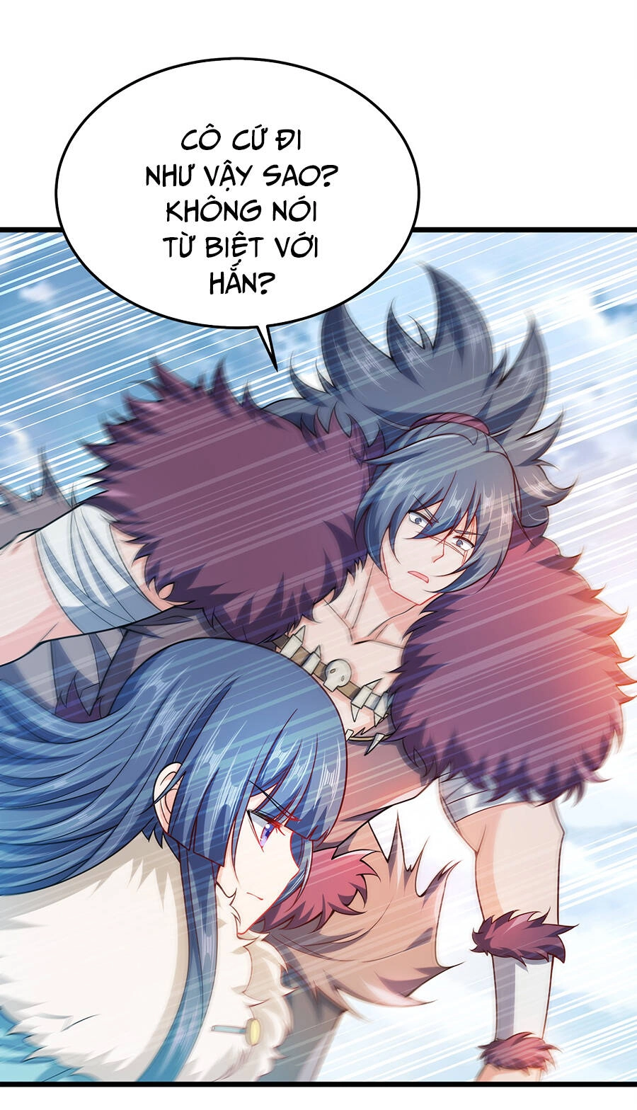 Nương Tử Nhà Ta Là Nữ Đế Chapter 59 - 9