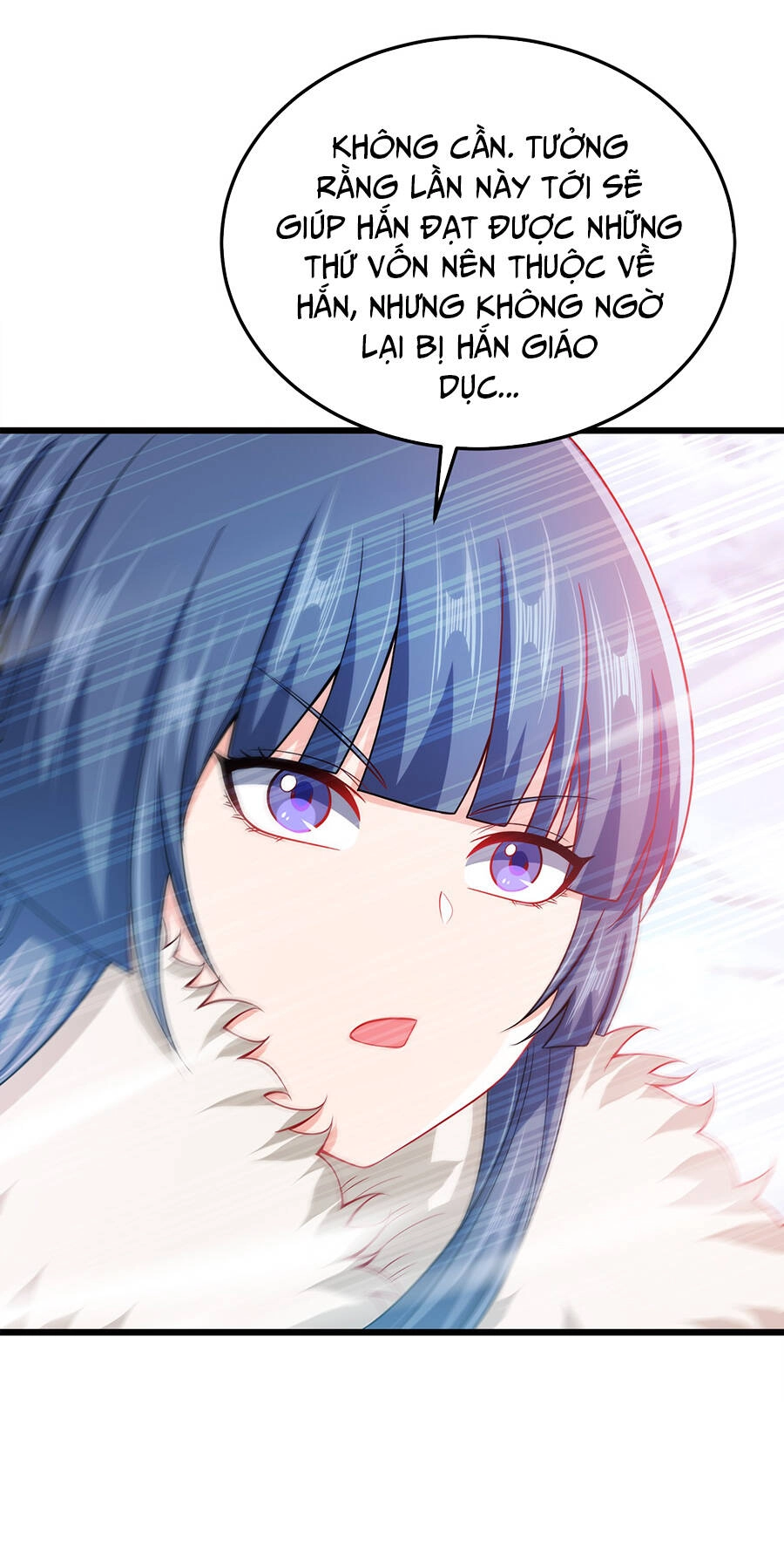 Nương Tử Nhà Ta Là Nữ Đế Chapter 59 - 10