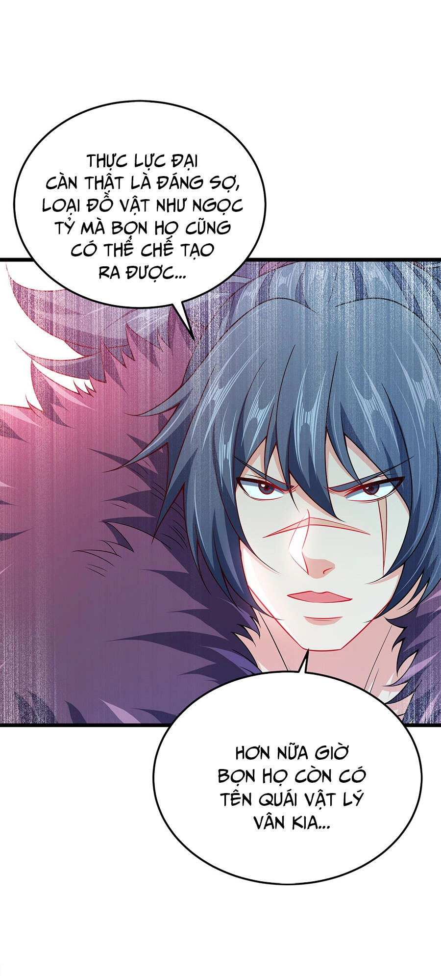 Nương Tử Nhà Ta Là Nữ Đế Chapter 59 - 11