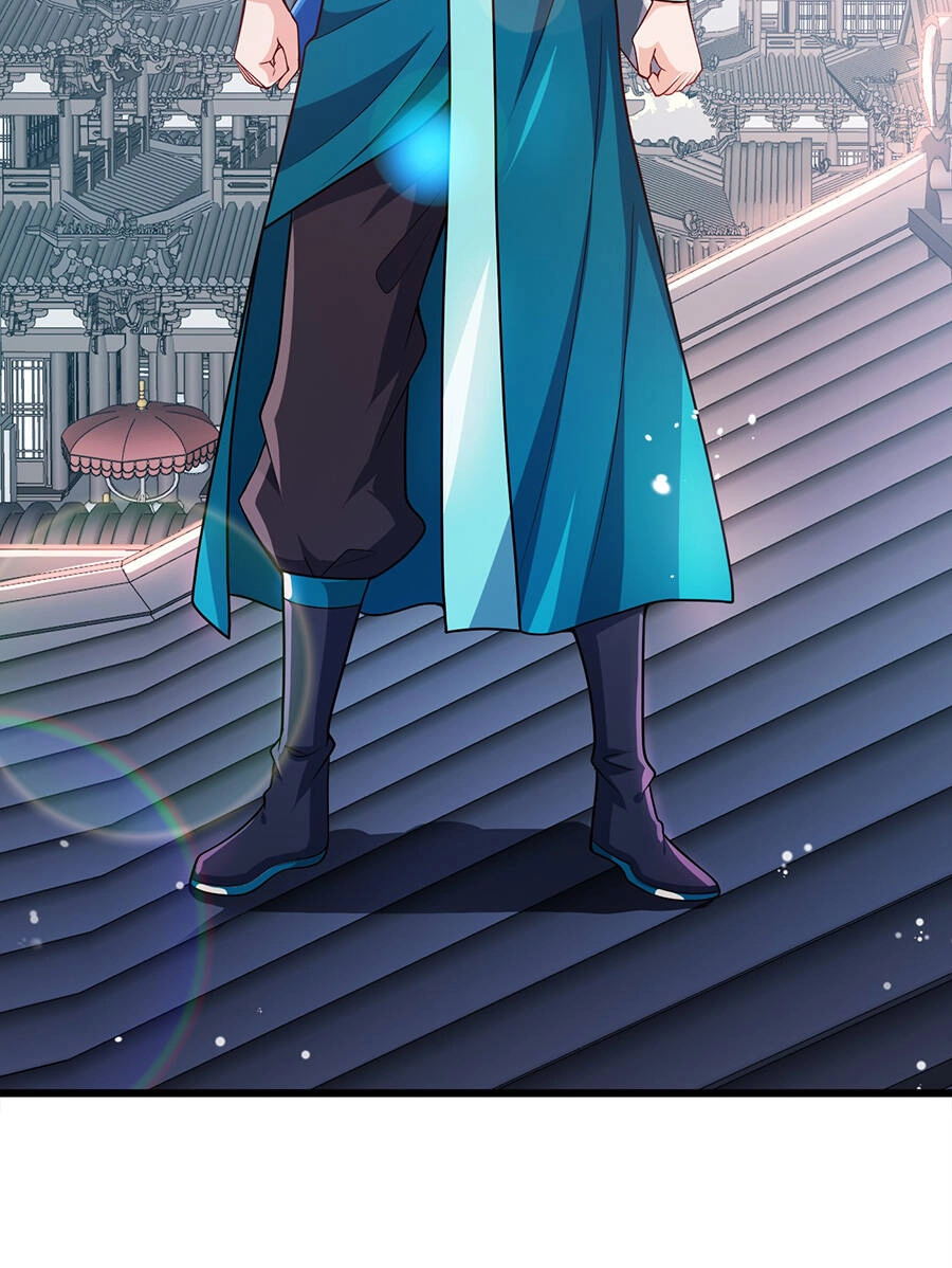 Nương Tử Nhà Ta Là Nữ Đế Chapter 59 - 15