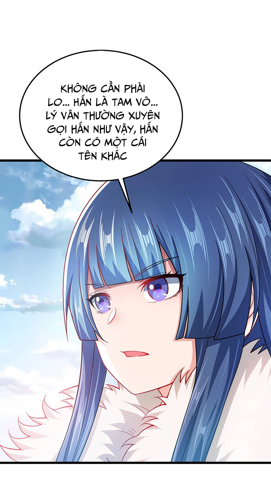 Nương Tử Nhà Ta Là Nữ Đế Chapter 59 - 17