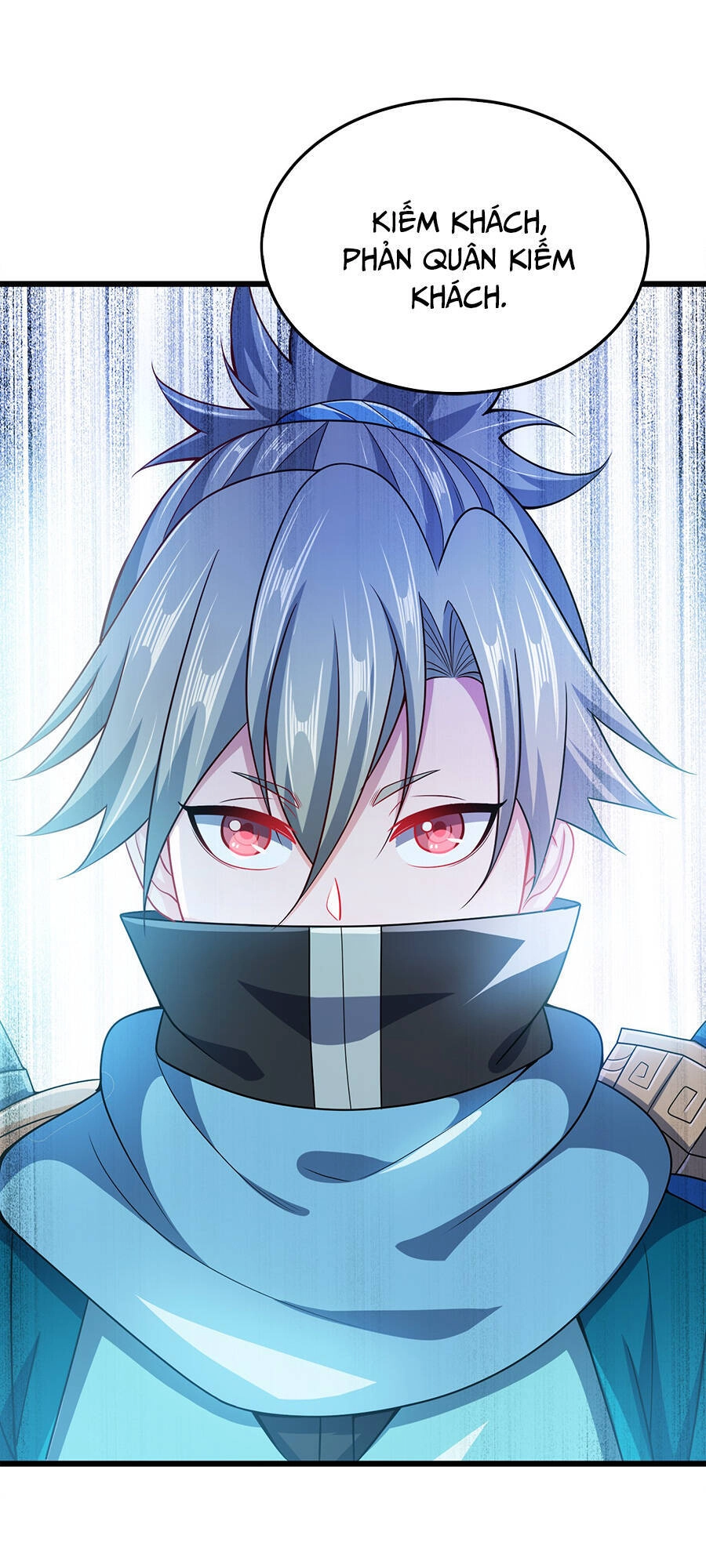 Nương Tử Nhà Ta Là Nữ Đế Chapter 59 - 18