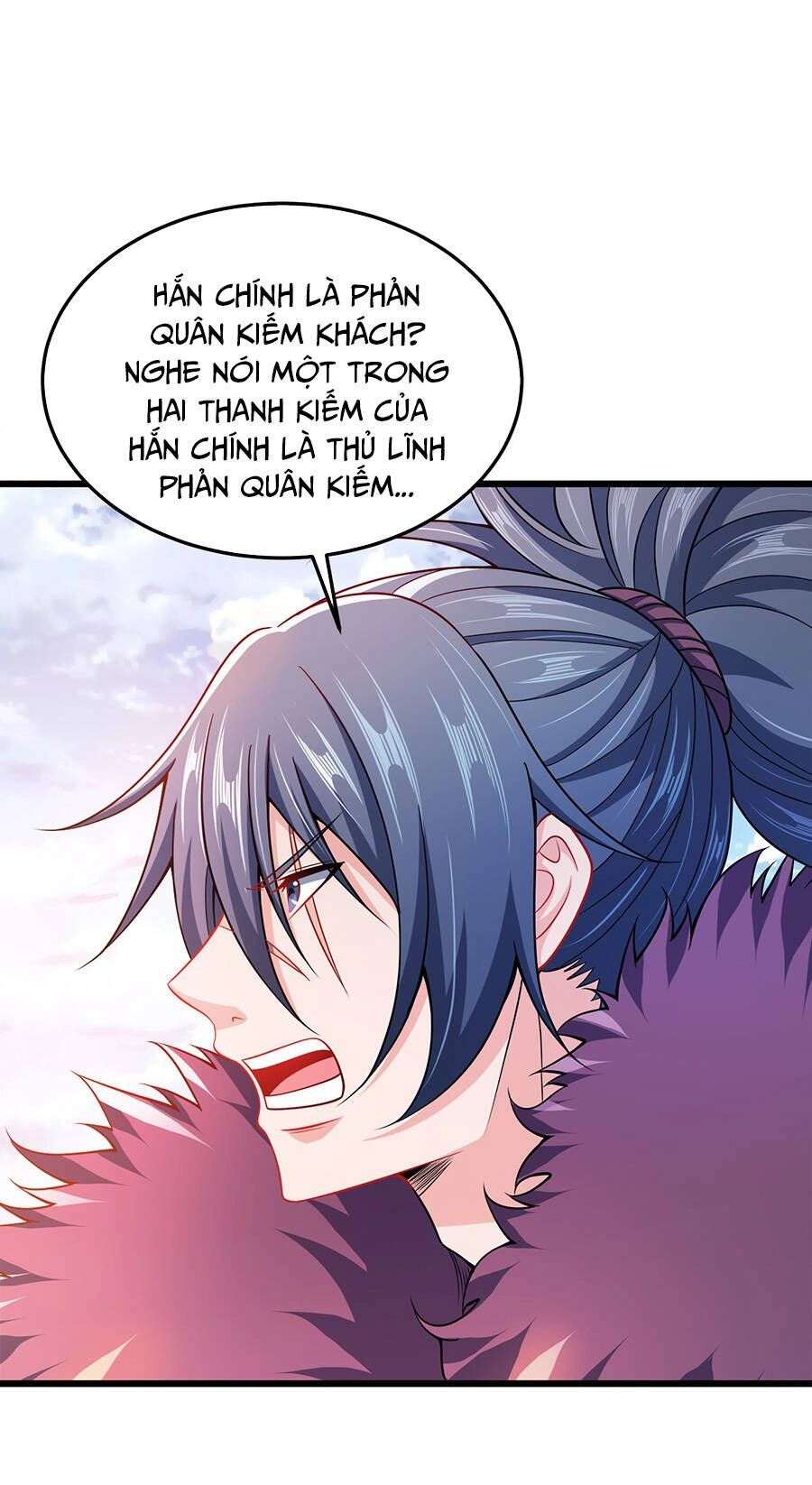 Nương Tử Nhà Ta Là Nữ Đế Chapter 59 - 20