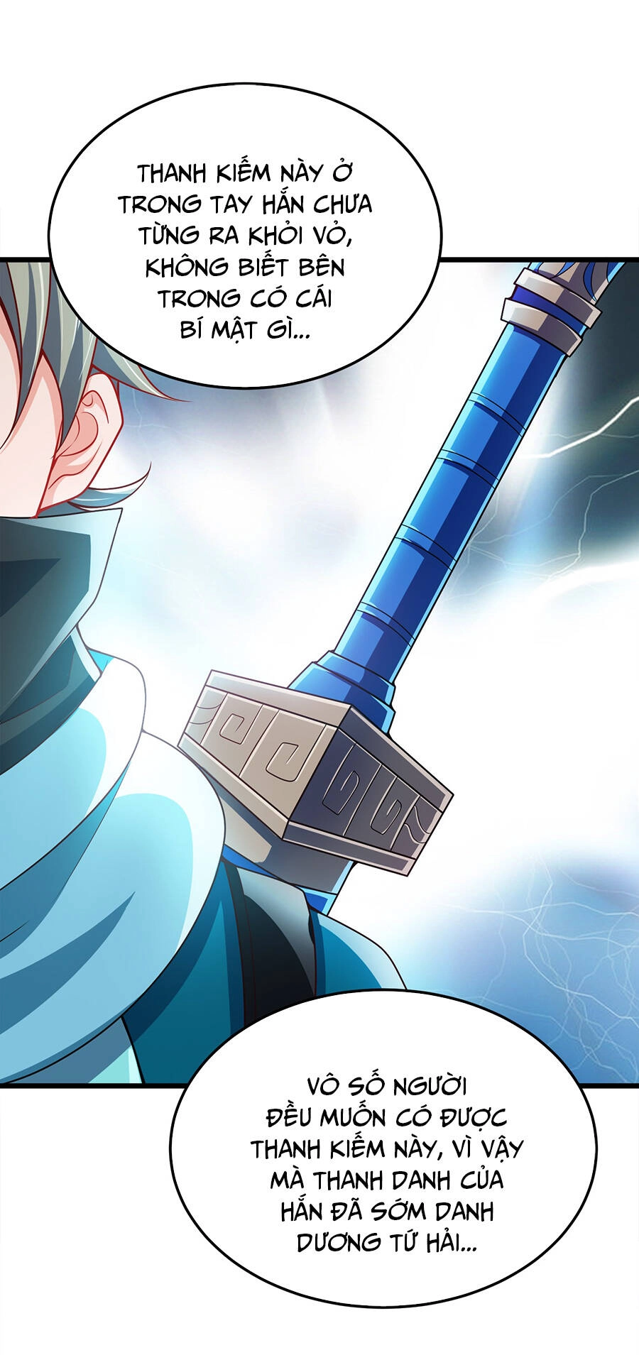 Nương Tử Nhà Ta Là Nữ Đế Chapter 59 - 21