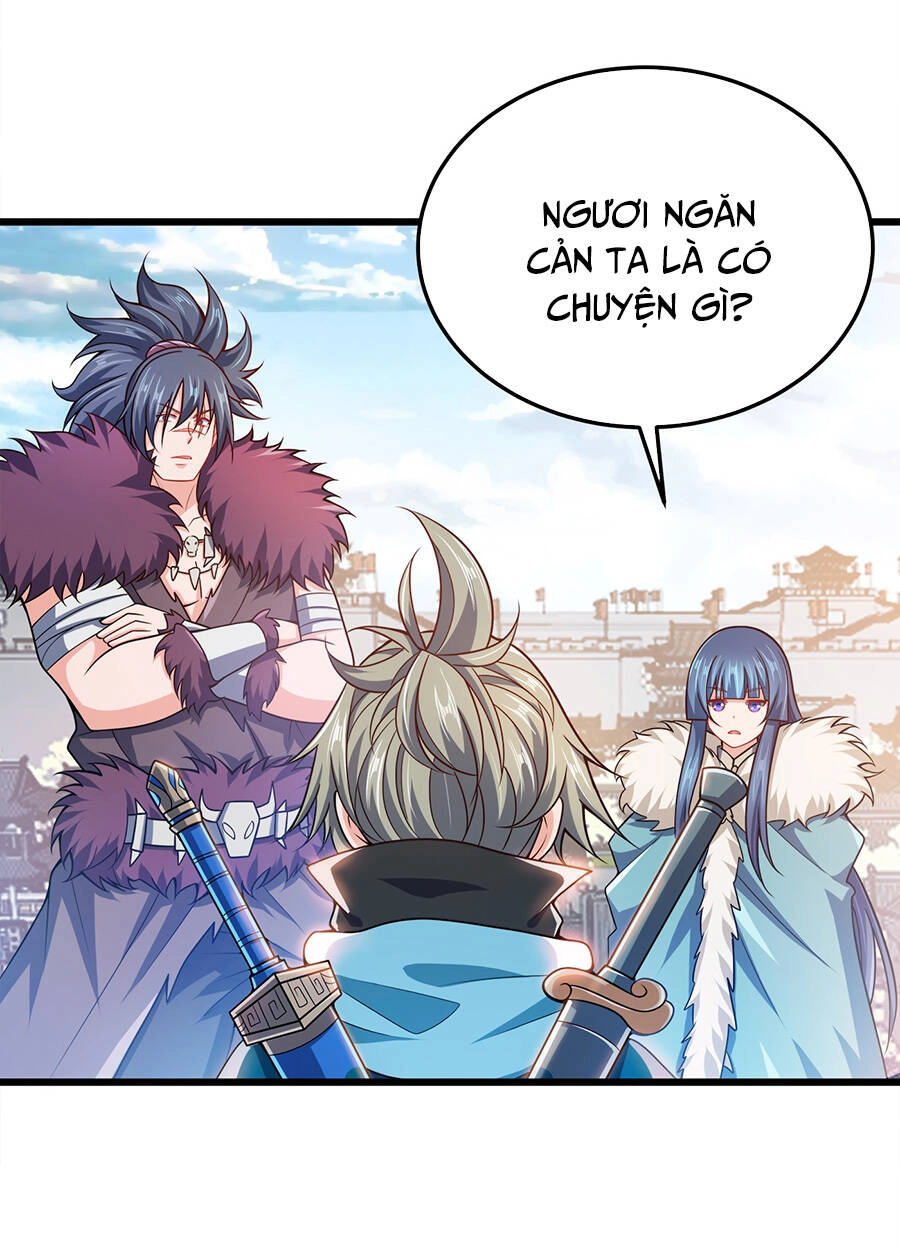 Nương Tử Nhà Ta Là Nữ Đế Chapter 59 - 22