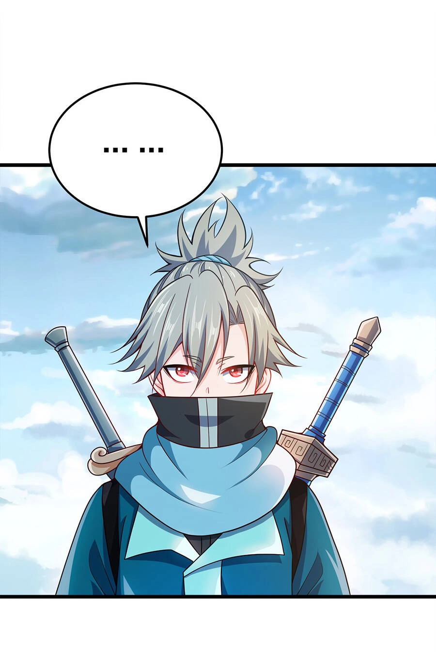 Nương Tử Nhà Ta Là Nữ Đế Chapter 59 - 23