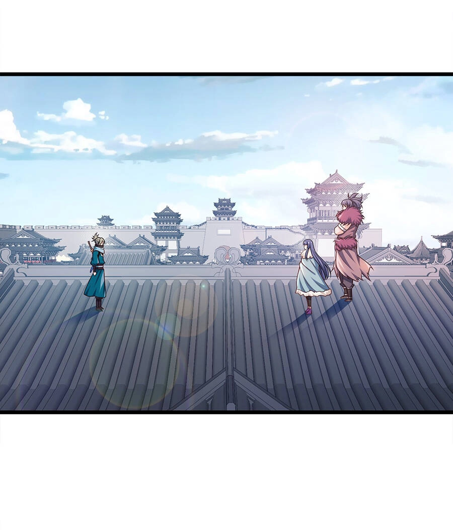 Nương Tử Nhà Ta Là Nữ Đế Chapter 59 - 24