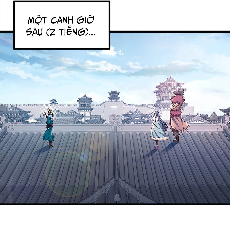 Nương Tử Nhà Ta Là Nữ Đế Chapter 59 - 25