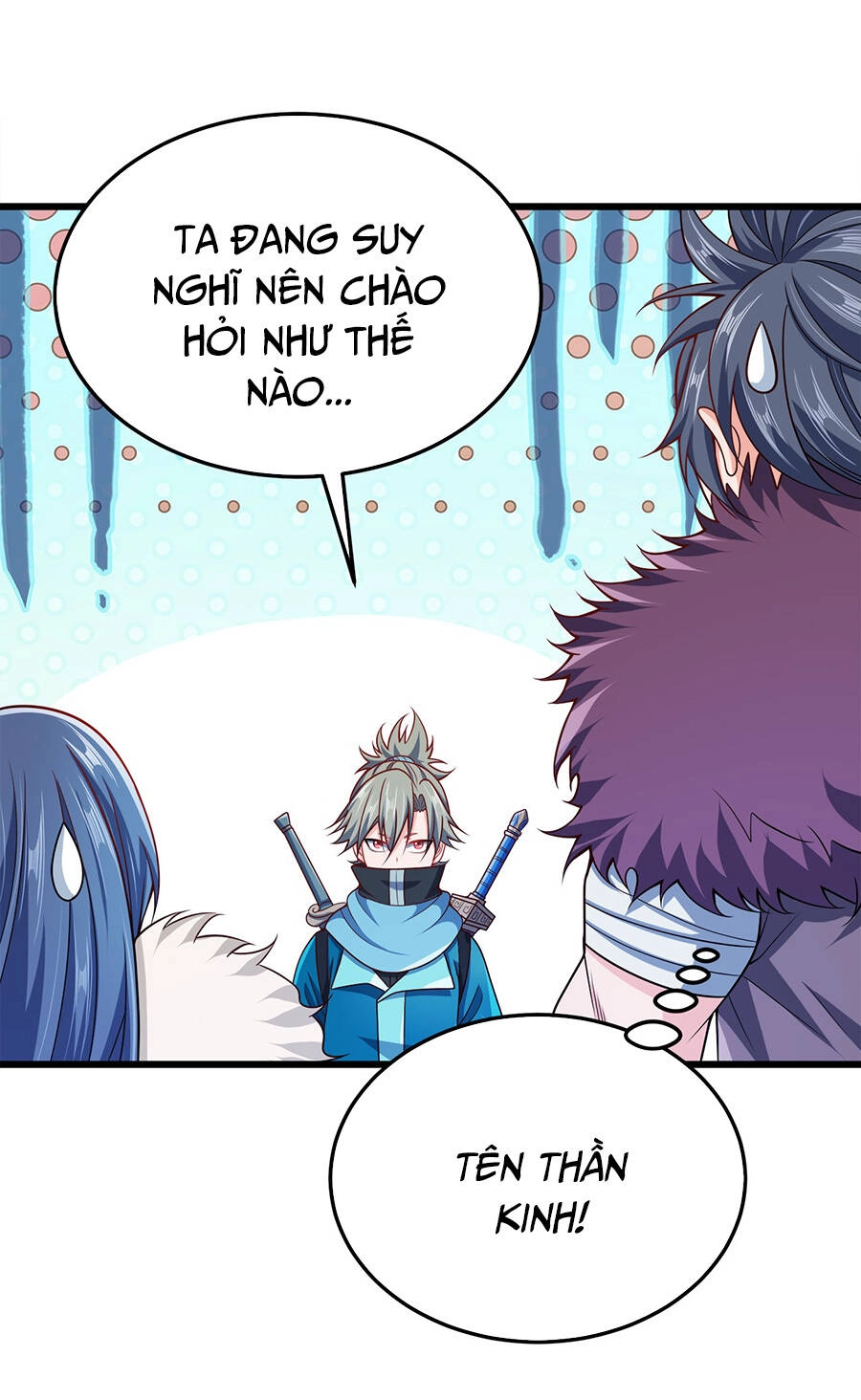 Nương Tử Nhà Ta Là Nữ Đế Chapter 59 - 28