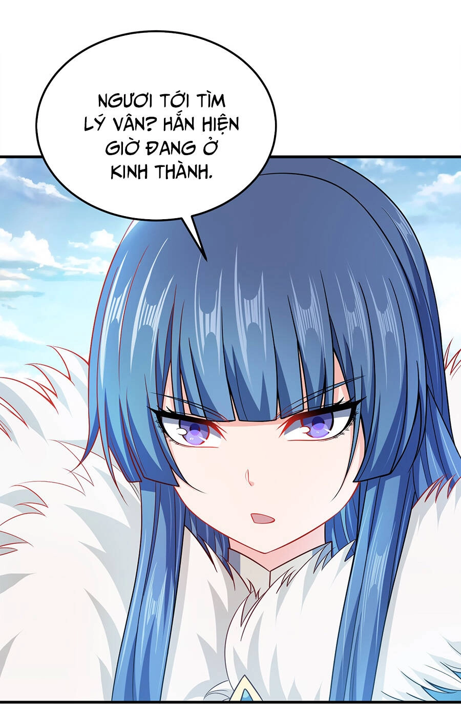 Nương Tử Nhà Ta Là Nữ Đế Chapter 59 - 29