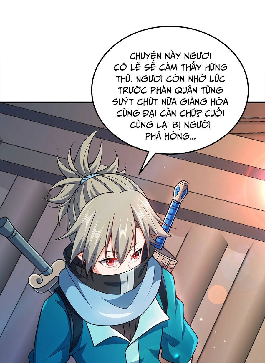 Nương Tử Nhà Ta Là Nữ Đế Chapter 59 - 32