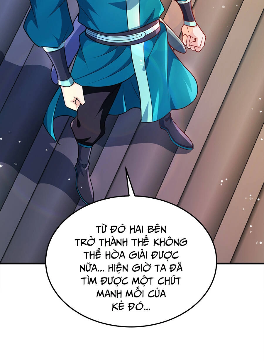 Nương Tử Nhà Ta Là Nữ Đế Chapter 59 - 33