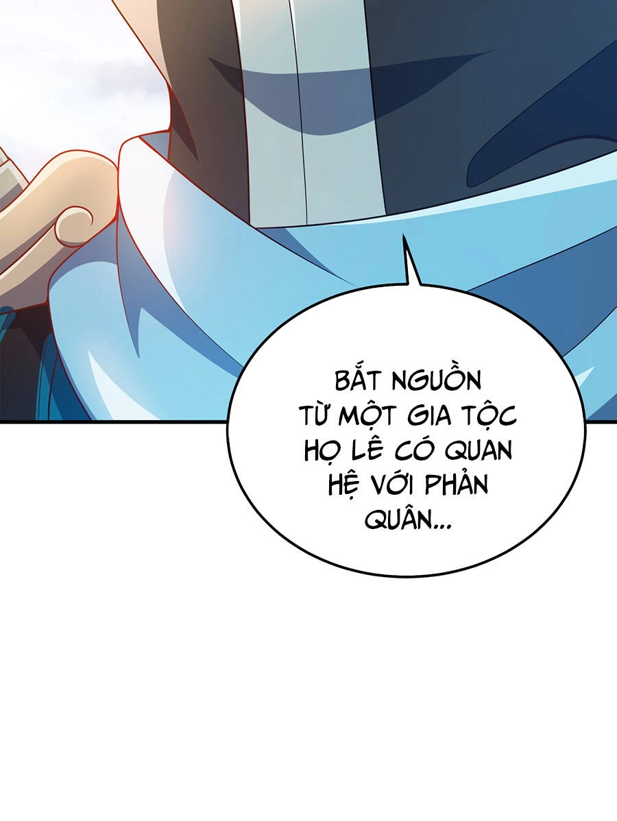 Nương Tử Nhà Ta Là Nữ Đế Chapter 59 - 36