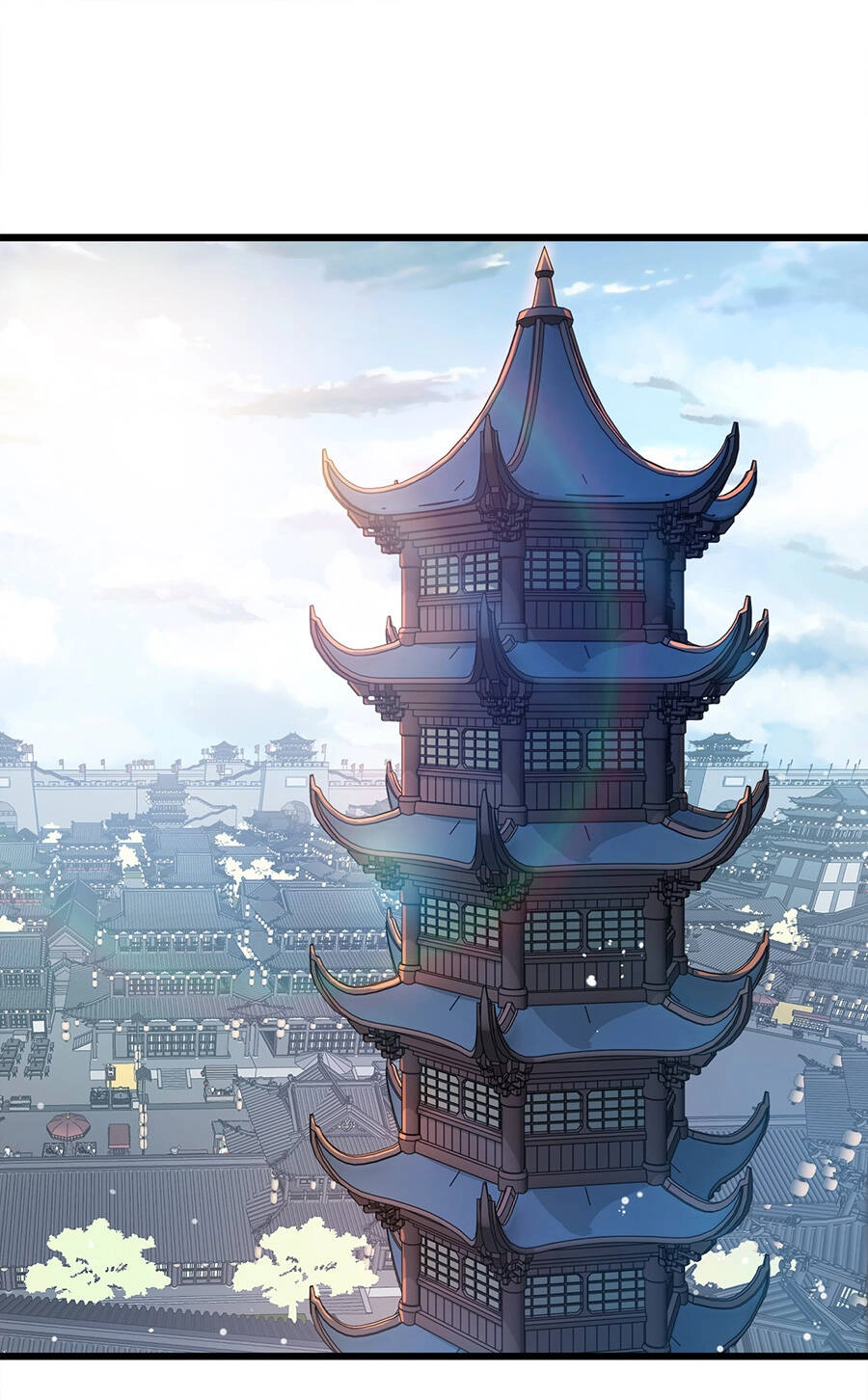 Nương Tử Nhà Ta Là Nữ Đế Chapter 59 - 37