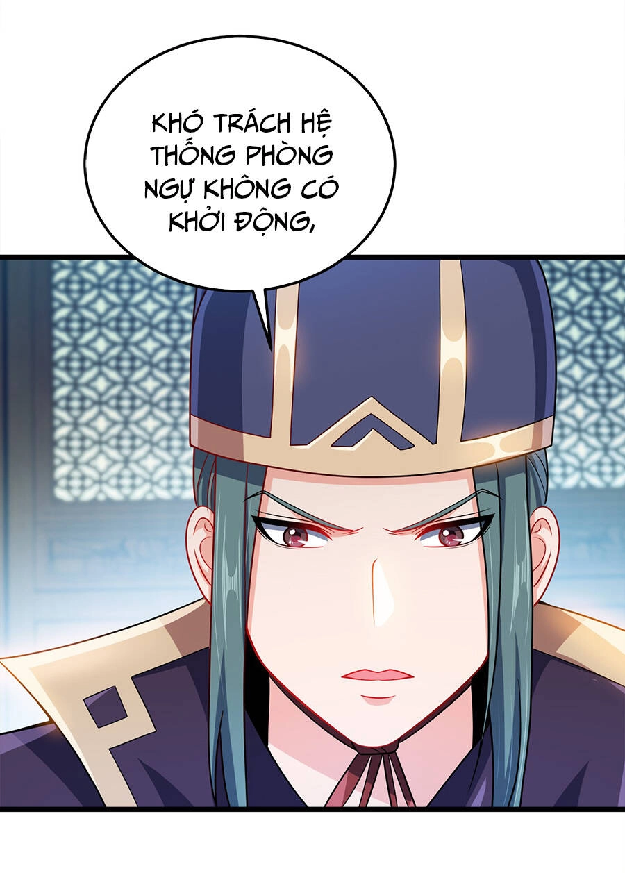 Nương Tử Nhà Ta Là Nữ Đế Chapter 59 - 38