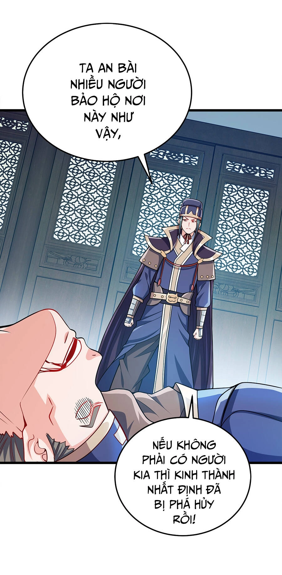 Nương Tử Nhà Ta Là Nữ Đế Chapter 59 - 40