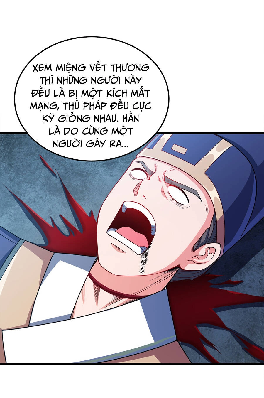 Nương Tử Nhà Ta Là Nữ Đế Chapter 59 - 41