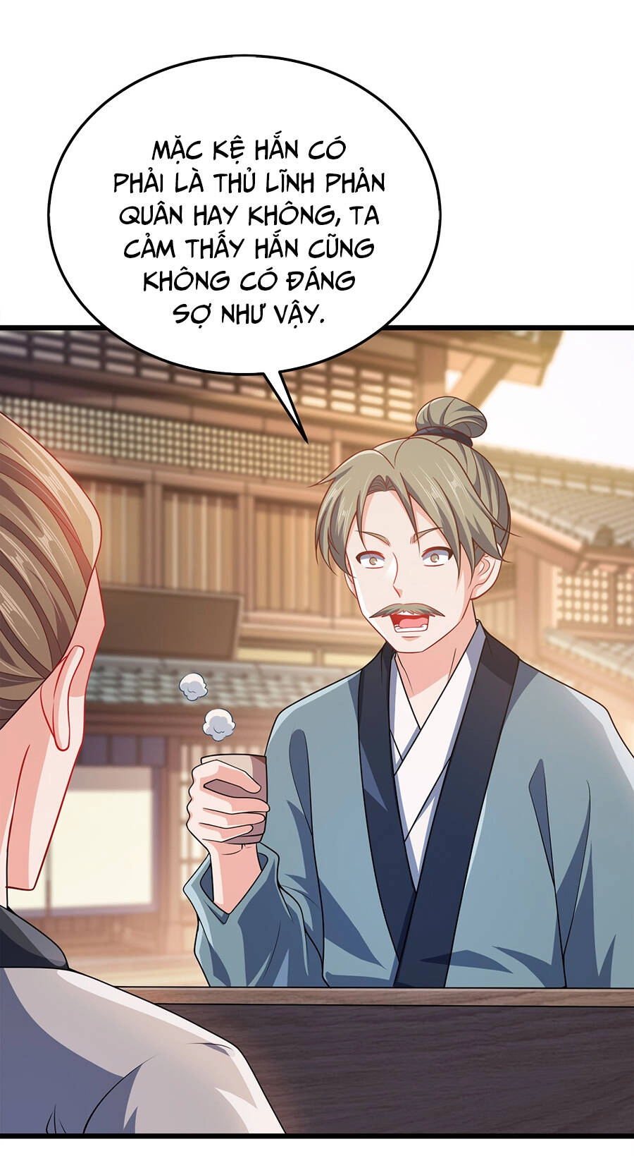 Nương Tử Nhà Ta Là Nữ Đế Chapter 59 - 48