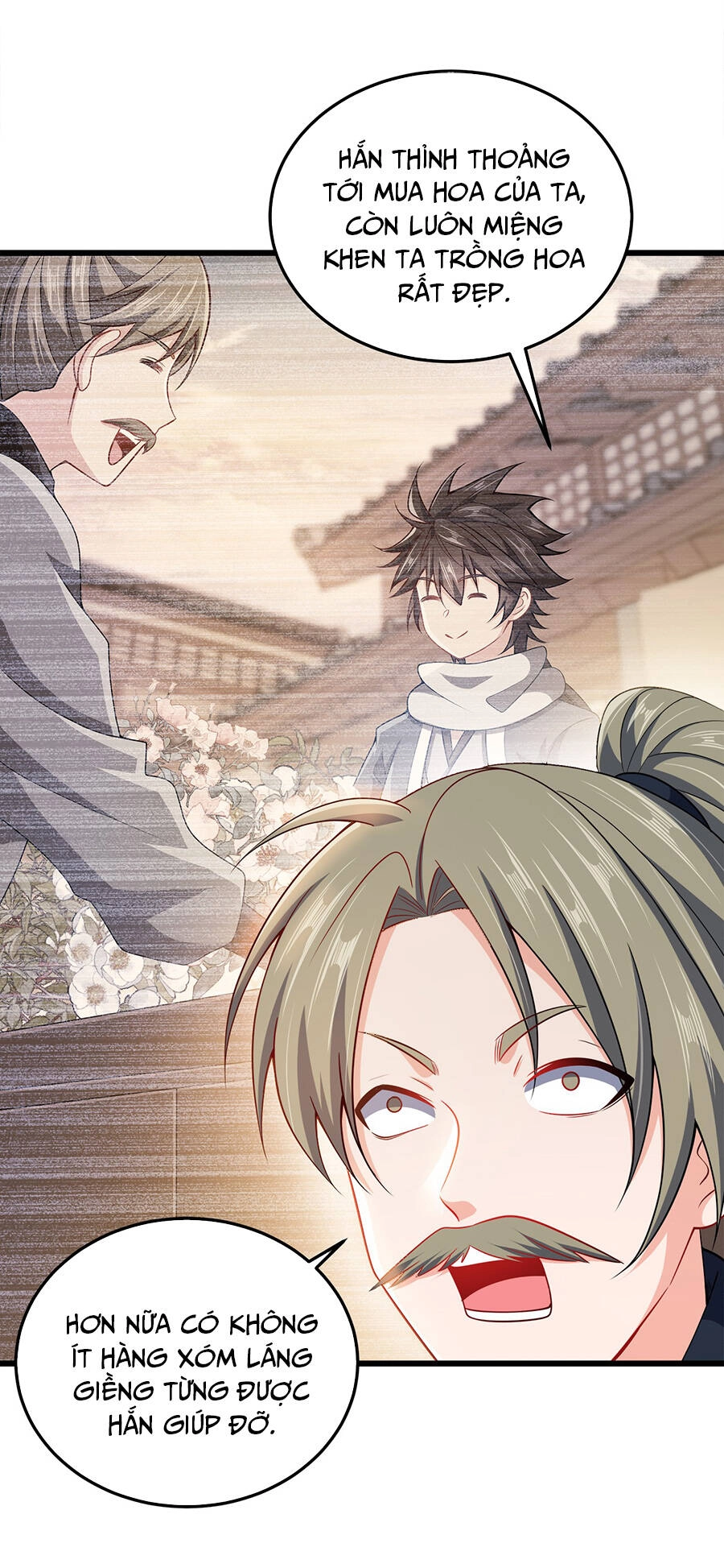 Nương Tử Nhà Ta Là Nữ Đế Chapter 59 - 51